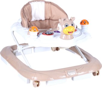 Ходунки Bertoni Bambi EB (бежевый)