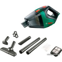 Пылесос Bosch UniversalVac 18 06033B9102 (без аккумулятора)