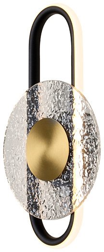 

Бра Freya Drip FR6173WL-L12B