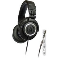 Наушники Audio-Technica ATH-M50