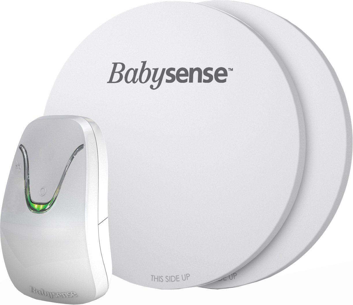 

Монитор дыхания Babysense 7 Plus