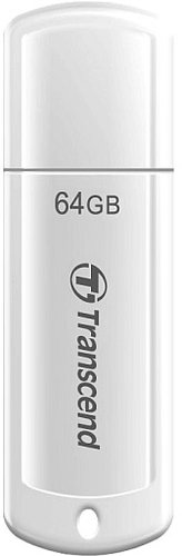 Transcend JetFlash 370 64 Гб (TS64GJF370)