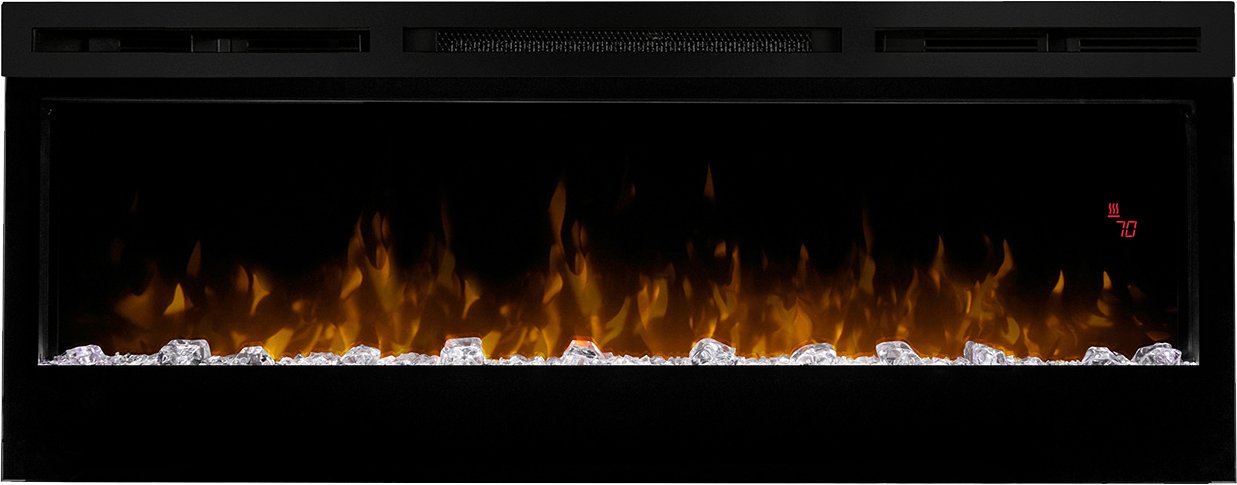 

Электрокамин Dimplex Prism 50" BLF5051