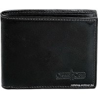 Кошелек Gianni Conti 907057 (black)