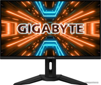 Gigabyte M32U