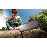 Электрическая пила AL-KO EKI 2200/40 (112809)