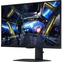 Игровой монитор Samsung Odyssey G7 LS27DG702EUXEN