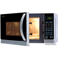 Микроволновая печь Sharp R642INW
