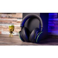 Наушники Microsoft Xbox Wireless Headset