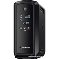 Источник бесперебойного питания CyberPower CP900EPFCLCD