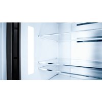 Четырёхдверный холодильник TCL RP466CXF0LV