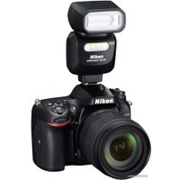 Зеркальный фотоаппарат Nikon D7200 Kit 18-105mm VR