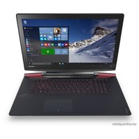 Игровой ноутбук Lenovo Y700-17 [80Q0001BRK]