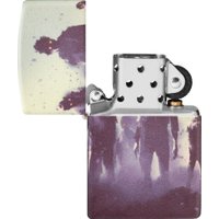 Зажигалка Zippo Zombie Design 49807