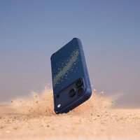 Чехол для телефона Pitaka Aramid ProGuard для iPhone 17 Pro Max (MILKY WAY GALAXY)