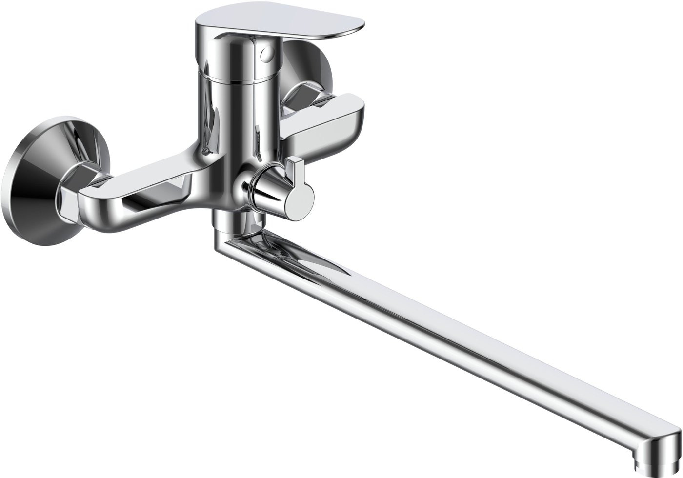 Смеситель Esko Kazan KZ31A