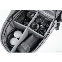 Городской рюкзак XD Design Bobby Pro (черный)