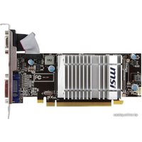 Видеокарта MSI Radeon HD 5450 1GB DDR3 (R5450-MD1GD3H/LP)