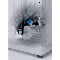 Стиральная машина Gorenje W2NHPI72SCSIRV