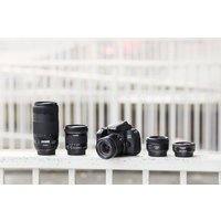Зеркальный фотоаппарат Canon EOS 800D Kit 18-135mm IS STM в Гродно
