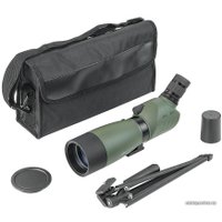 Монокуляр Veber Snipe 20-60x60 GR Zoom