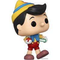 Фигурка Funko POP! Pinocchio. School Bound Pinocchio 51533