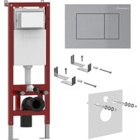 Унитаз подвесной Asten Readle Zentralmodul AR0601-185M