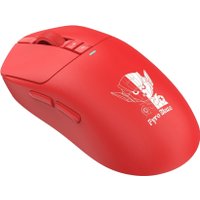 Игровая мышь A4Tech Bloody R72 Pro Pyro Blaze (красный)