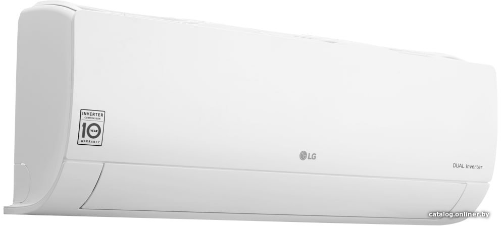 Кондиционер LG Eco S09EQR