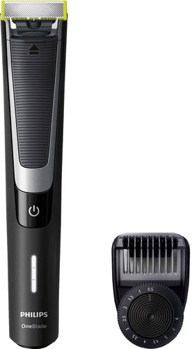 Триммер для бороды и усов Philips OneBlade QP6510/20