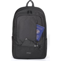 Городской рюкзак Joyride Classic DL-011 (black)