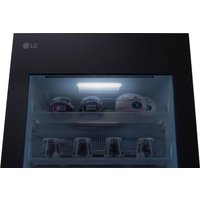 Холодильник LG DoorCooling+ InstaView GBG5160CEV