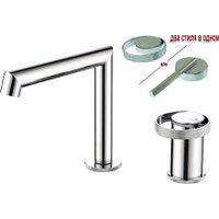 Смеситель Ganzer GZ19114