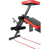 Силовая скамья AMETIST 49 Pro с партой