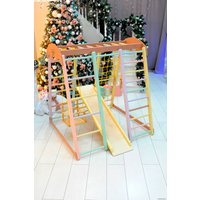 Детский спортивный комплекс Perfetto Sport Libellula PS-230