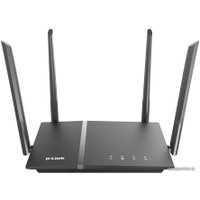 Wi-Fi роутер D-Link DIR-1260/RU/R1A