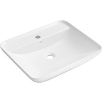 Умывальник Wellsee Cute Twin S 318302000