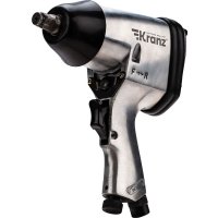 Пневматический гайковерт Kranz KR-80-0701