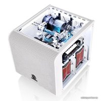 Корпус Thermaltake Core V1 Snow Edition [CA-1B8-00S6WN-01]