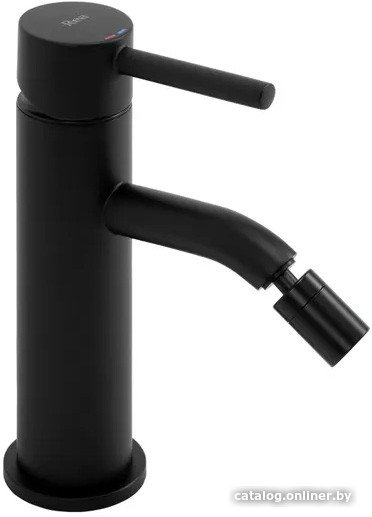 Смеситель Rea Lungo Black B0667