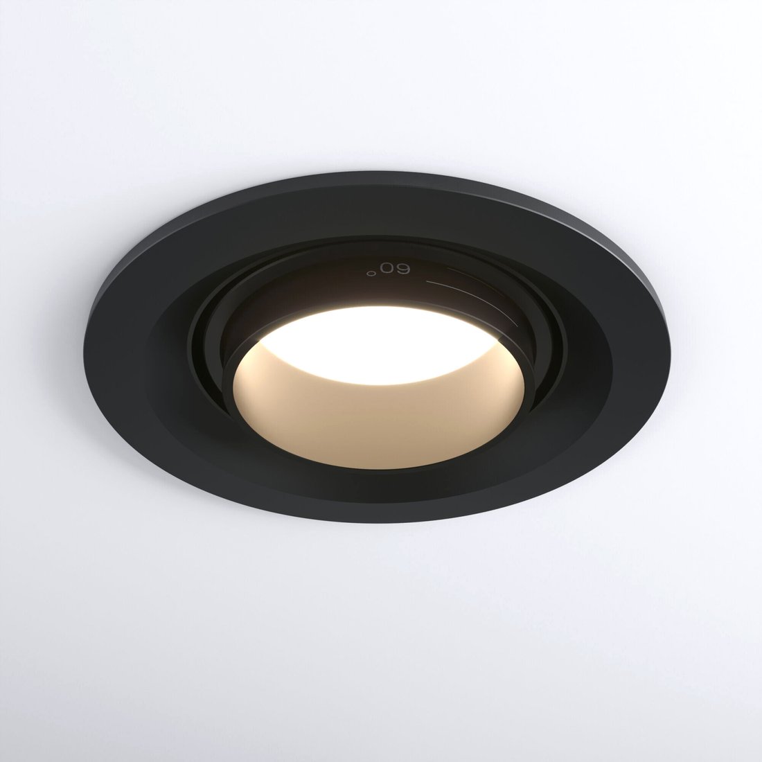 

Точечный светильник Elektrostandard 9920 LED 15W 3000K (черный)