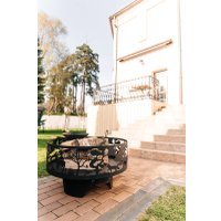 Очаг Gala BB018