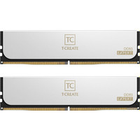 Оперативная память Team T-Create Expert 2x16ГБ DDR5 7200 МГц CTCWD532G7200HC34ADC01 в Борисове