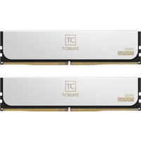 Оперативная память Team T-Create Expert 2x32ГБ DDR5 6400 МГц CTCWD564G6400HC34BDC01