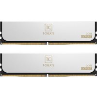 Оперативная память Team T-Create Expert 2x32ГБ DDR5 6000МГц CTCWD564G6000HC34BDC01 в Борисове