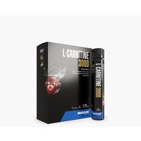 L-карнитин Maxler L-Carnitine (7x25 мл, вишня)