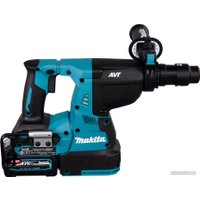 Перфоратор Makita HR004GZ (без АКБ)