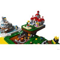 Конструктор LEGO Super Mario 71395 Блок Знак вопроса из Super Mario 64