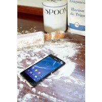 Телефон Sony Xperia M2 Aqua Black