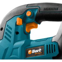 Электролобзик Bort BPS-21Li-0 (без АКБ)
